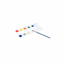 PALETTE PLASTIQUE RECTANGLE
