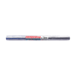 PLASTIQUE ROULEAU CRISTAL 40X550 PVC 8/100?