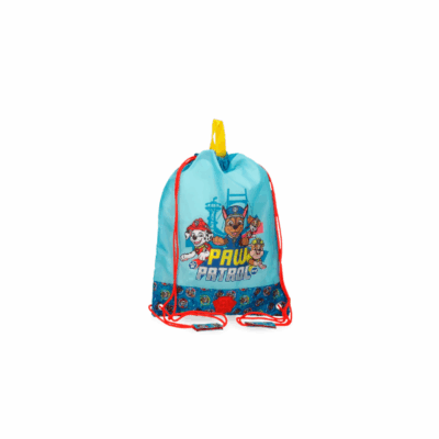 SAC DE GOUTER PAT PATROUILLE