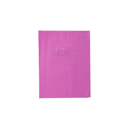 PROTEGE CAHIER 17/22 OPAQUE VIOLET