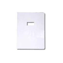 PROTEGE CAHIER 24/32 INCOL.CRISTAL
