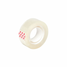 RUBAN ADHESIF 33/19 CRISTAL ECO XXSS