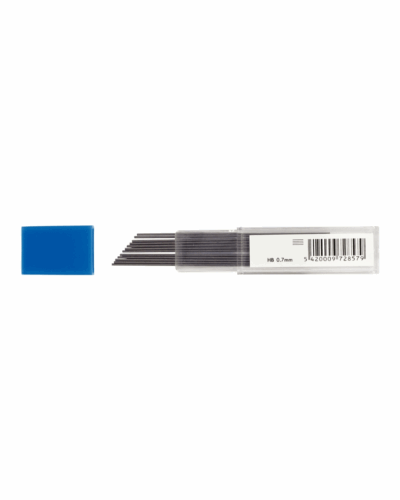 MINES ELAMI 0.7MM HB (ETUI)