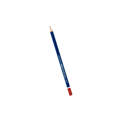 CRAYON GRAPHITE N?H UNITE