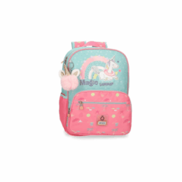 SAC A DOS 38CM ENSO MAGIC SUMMER