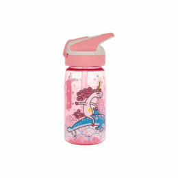 GOURDE TRITAN 0.45L BOUCHON SUMMIT JUMPING