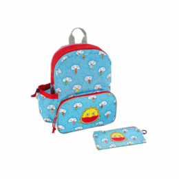 GRAND SAC A DOS FRESKITO
