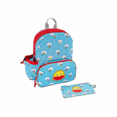 GRAND SAC A DOS FRESKITO