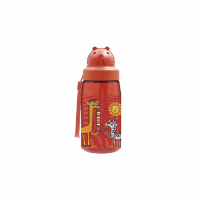 GOURDE TRITAN 0.45L BOUCHON OBY - CHUBI