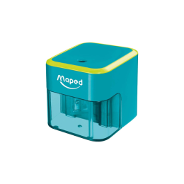 TAILLE CRAYON ELECTRIQUE 1 TROU