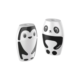 TAILLE CRAYONS SHAKKY 1TROU+RESERVE