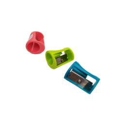 TAILLE-CRAYONS VIVO MAXI 1 TROU