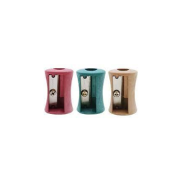 TAILLE CRAYON VIVO IT NO CAN SMILING