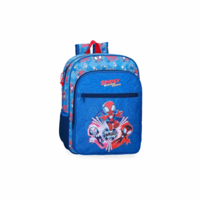 SAC A DOS 38CM SPIDEY POWER OF 3