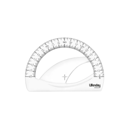 RAPPORTEUR INCASSABLE 180?12CM JPC XX