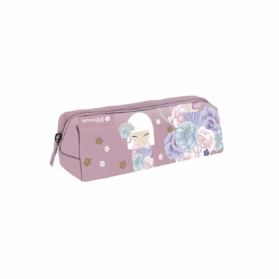 FOURRE TOUT TRIANGLE KIMMIDOL