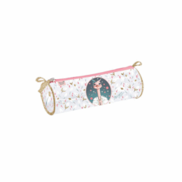 FOURRE TOUT ROND MAGALI FOURNIER