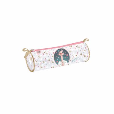 FOURRE TOUT ROND MAGALI FOURNIER