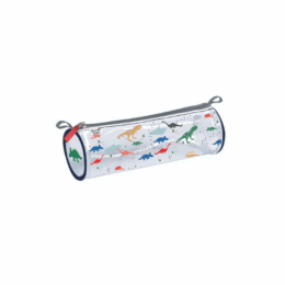 FOURRE TOUT ROND ANIMASCOT