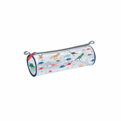 FOURRE TOUT ROND ANIMASCOT
