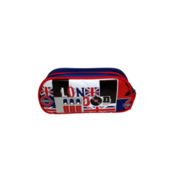 FOURRE TOUT 2 CPT UNION JACK