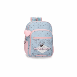 SAC A DOS 38CM MINNIE MOUSE AMERICAN DARLING
