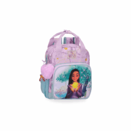 SAC A DOS 28CM WISH WATCH US SHINE