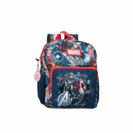 SAC A DOS 28CM MARVEL LEGENDARY AVENGERS