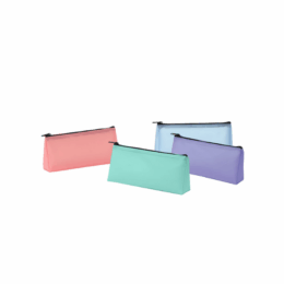 FOURRE TOUT PVC TRANSLUCIDE 830598