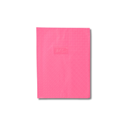 PROTEGE CAHIER 24/32 OPAQUE ROSE
