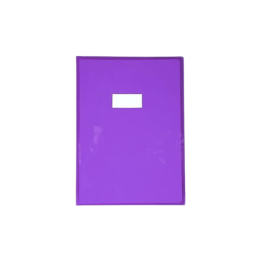 PROTEGE CAHIER 24/32 CRSIT.LILAS