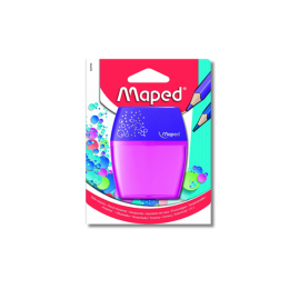 TAILLE CRAYON SHAKER 2T