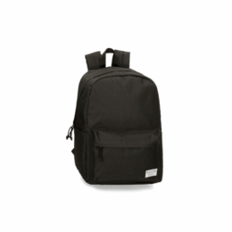 SAC A DOS 44CM MOVOM ALWAYS ON THE MOVE NOIR