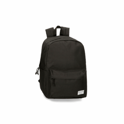 SAC A DOS 44CM MOVOM ALWAYS ON THE MOVE NOIR