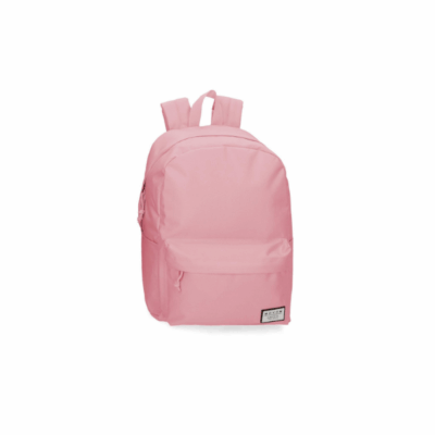 SAC A DOS 44CM MOVOM ALWAYS ON THE MOVE NAVY ROSE