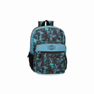 SAC A DOS 42CM ROLL ROAD SOCCER