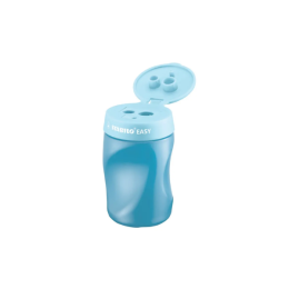 TAILLE CRAYON STABILO EASY DROITIER BLEU
