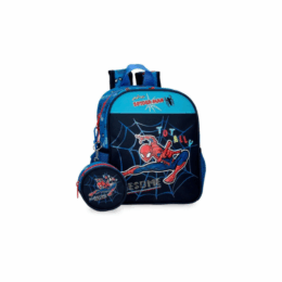 SAC A DOS  28 CM SPIDERMAN