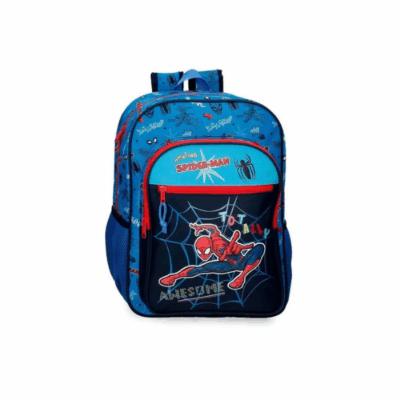SAC A DOS  40 CM SPIDERMAN