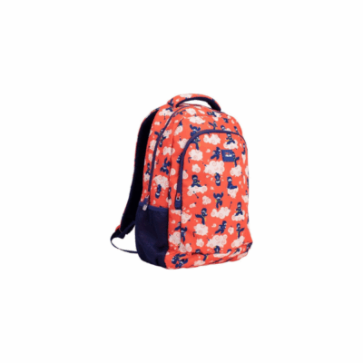SAC A DOS SCOLAIRE 22L NINJUTSU