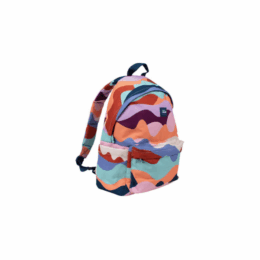 SAC A DOS SCOLAIRE 22L THE FUN
