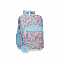 SAC A DOS  44 CM  PEPE LIBERTY