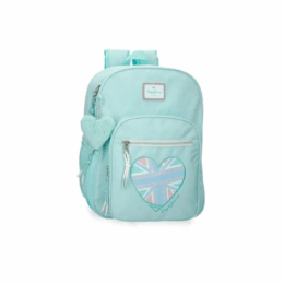 SAC A DOS  PEPE BLEU NEREA