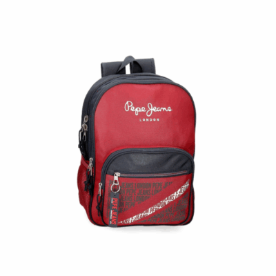 SAC A DOS  PEPE RGE CLARK