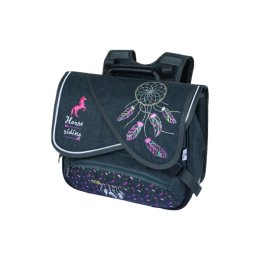 CARTABLE D38 CHEVAL