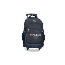 SAC A ROULETTES PJL EDMON