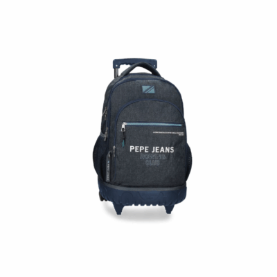 SAC A ROULETTES PJL EDMON