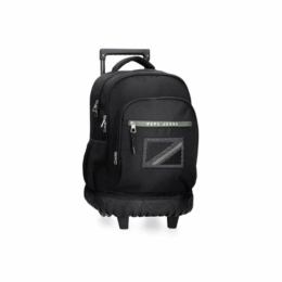 SAC A ROULETTES PJL ALTON