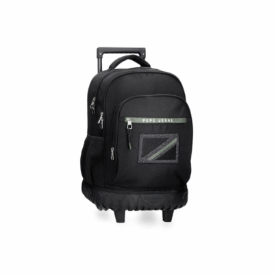 SAC A ROULETTES PJL ALTON