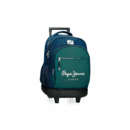 SAC A ROULETTES PJL BEN